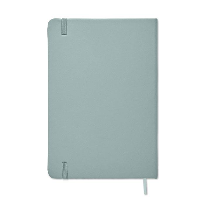 DIN A5 Notizbuch, liniert