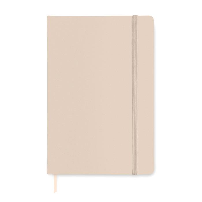 DIN A5 Notizbuch, liniert