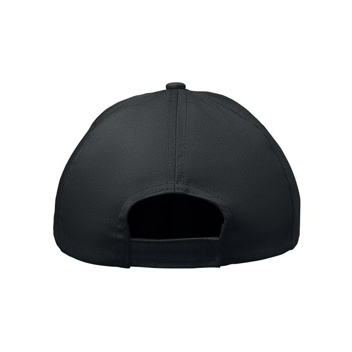 5-Panel-Baseball-Cap Kinder