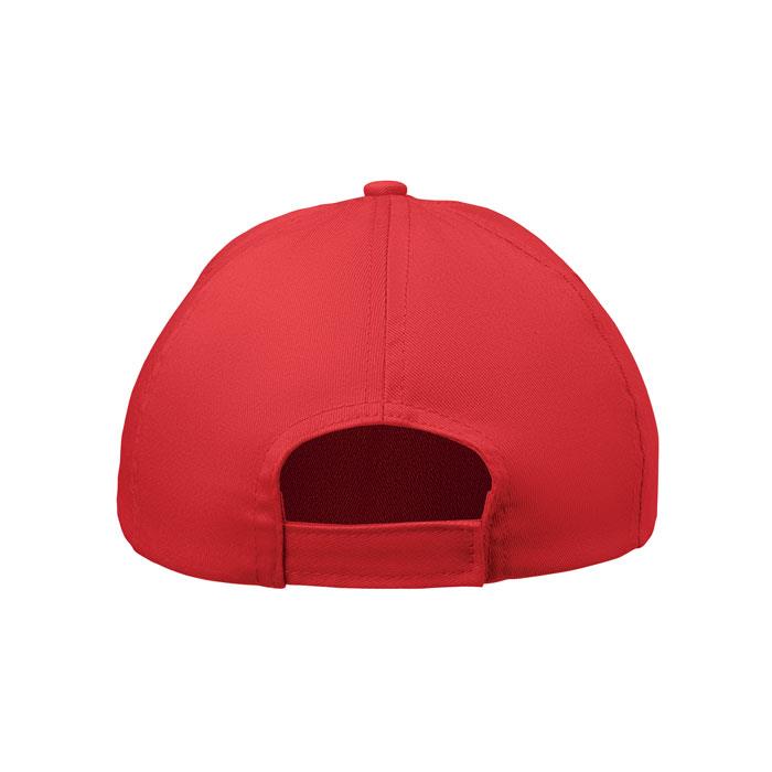 5-Panel-Baseball-Cap Kinder