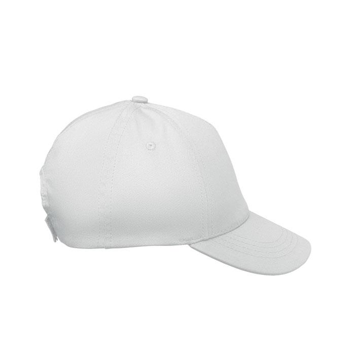 5-Panel-Baseball-Cap Kinder