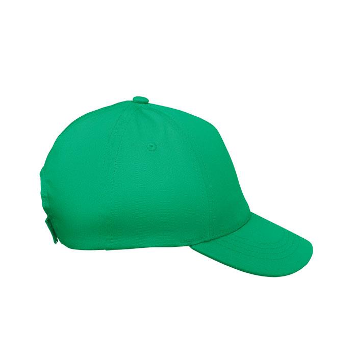 5-Panel-Baseball-Cap Kinder