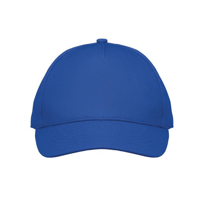 5-Panel-Baseball-Cap Kinder