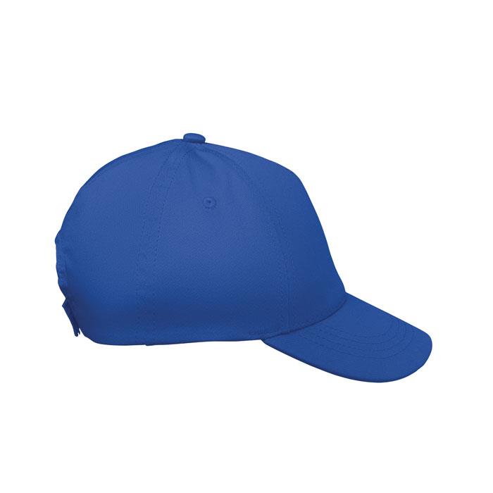 5-Panel-Baseball-Cap Kinder