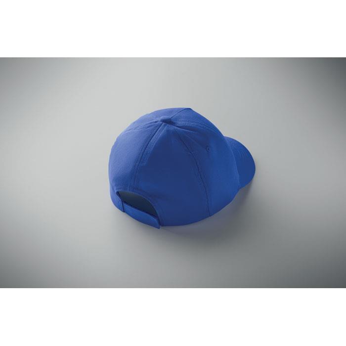 5-Panel-Baseball-Cap Kinder