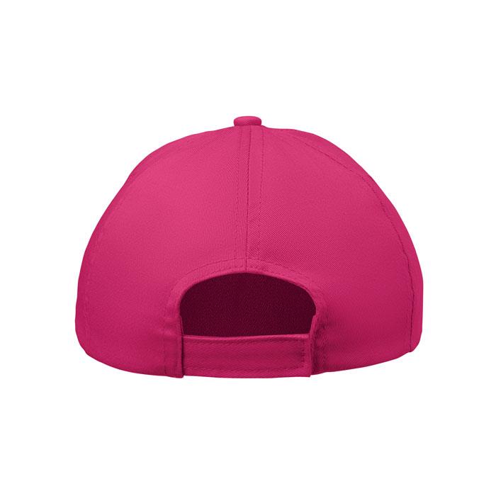 5-Panel-Baseball-Cap Kinder
