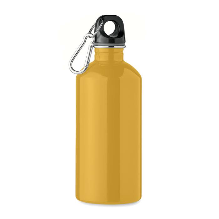 Trinkflasche recycelter 500ml