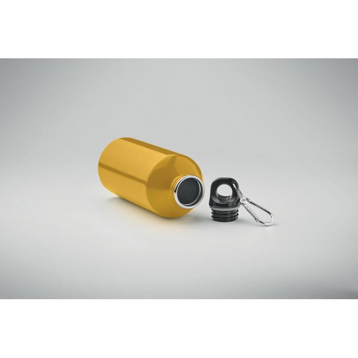 Trinkflasche recycelter 500ml
