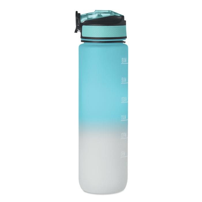 Sport-Trinkflasche RPET 1L