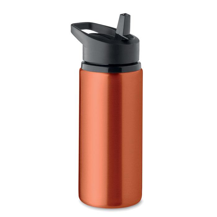 Einwandige Flasche 500 ml