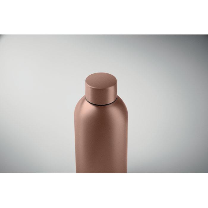 Einwandige Trinkflasche 500 ml