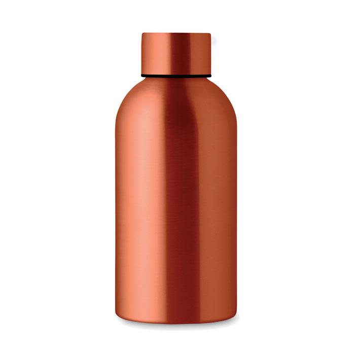 Einwandige Trinkflasche 500 ml