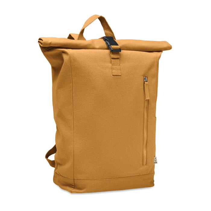 Rolltop-Rucksack 390 g/m²
