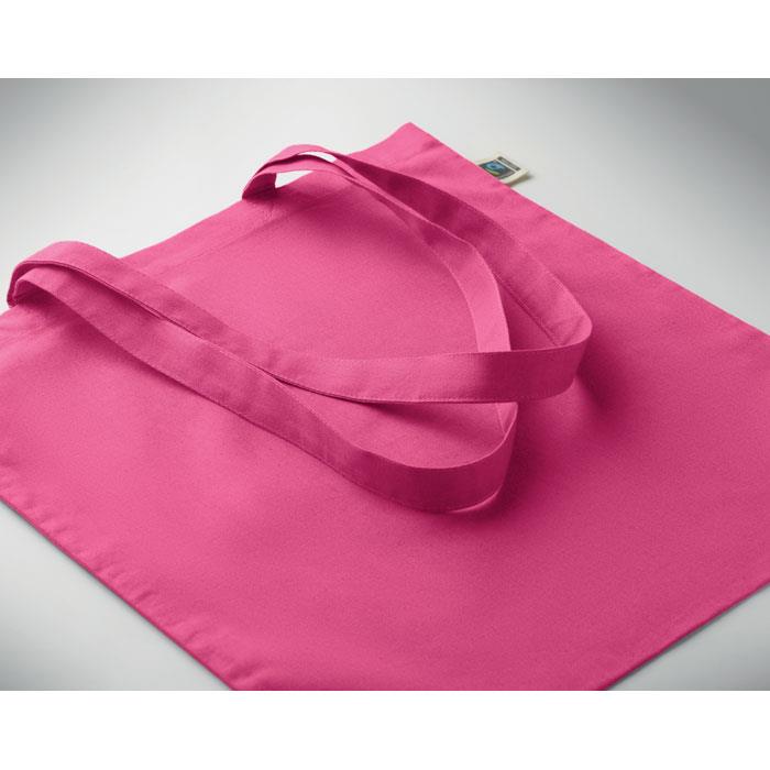 Einkaufstasche Fairtrade 180g