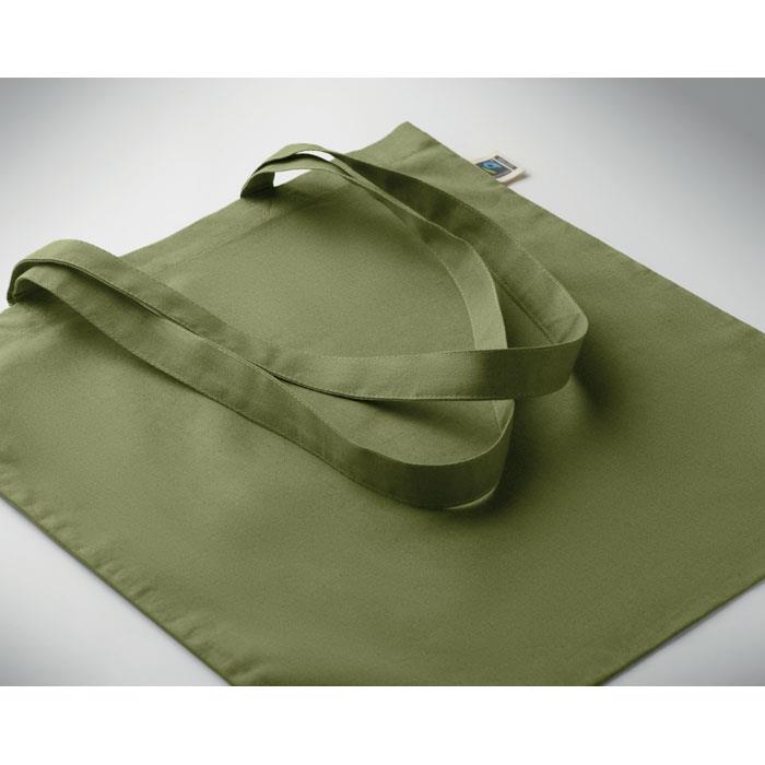 Einkaufstasche Fairtrade 180g