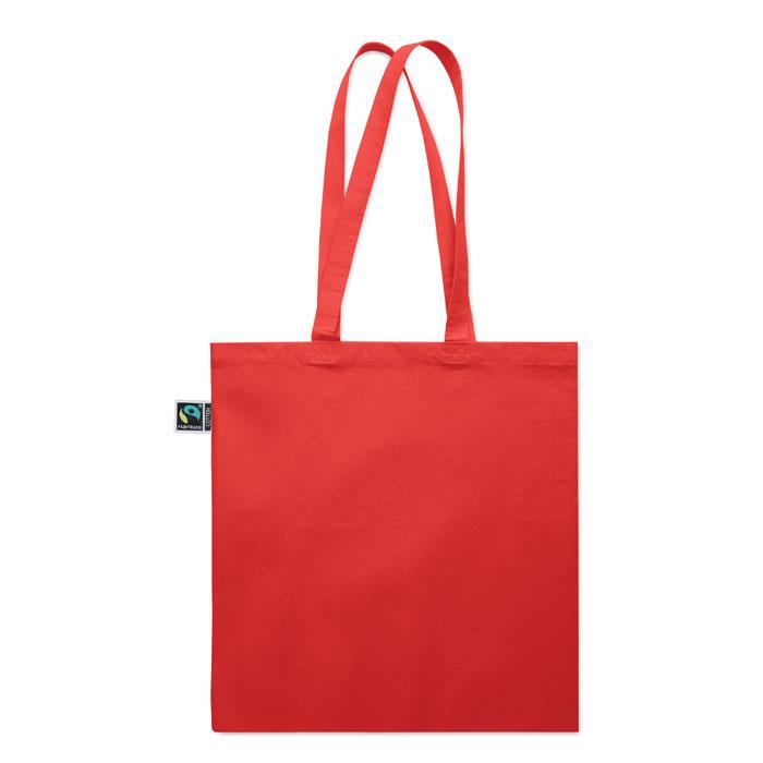 Einkaufstasche Fairtrade 180g
