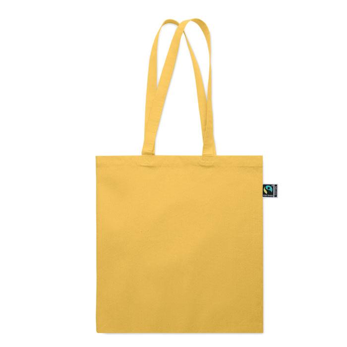 Einkaufstasche Fairtrade 180g