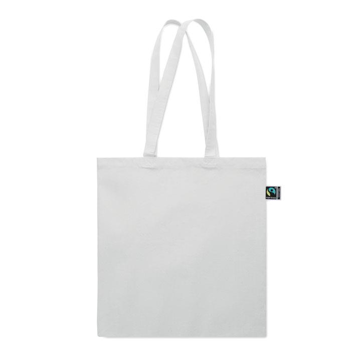 Einkaufstasche Fairtrade 180g