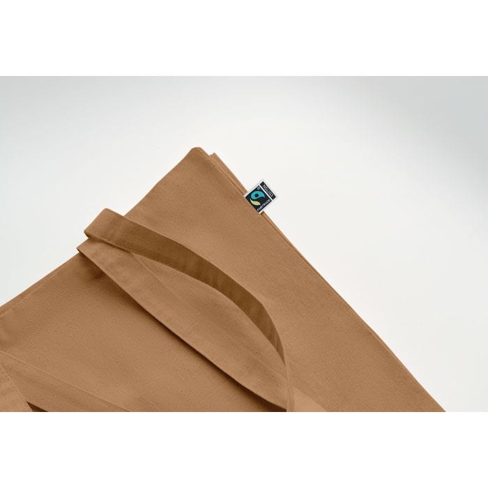 Einkaufstasche Fairtrade 180g