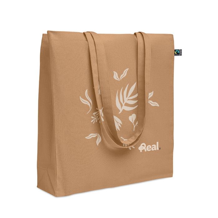 Einkaufstasche Fairtrade 180g