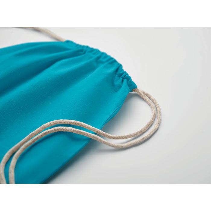 Kordelzugbeutel Fairtrade 180g