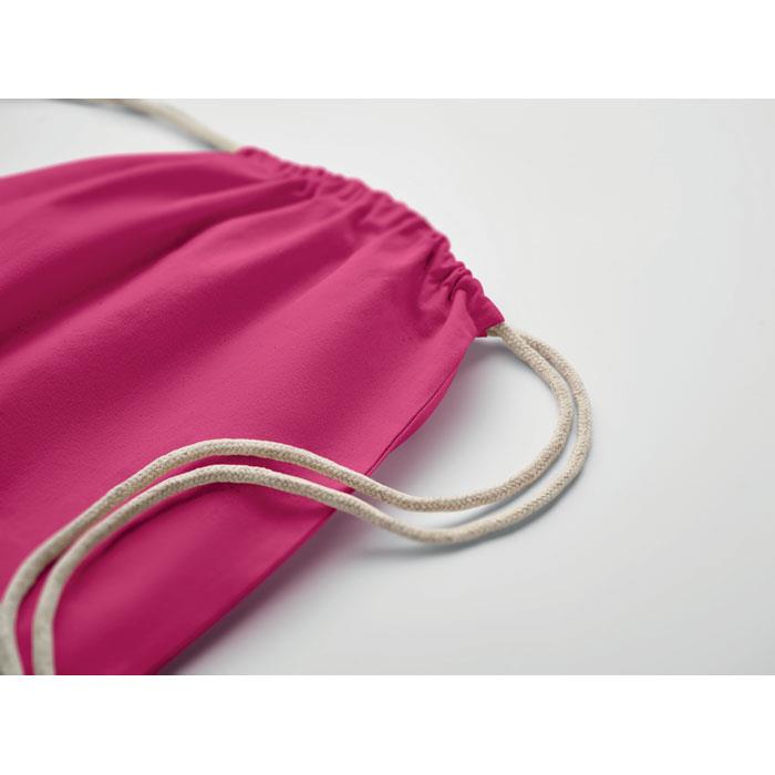 Kordelzugbeutel Fairtrade 180g