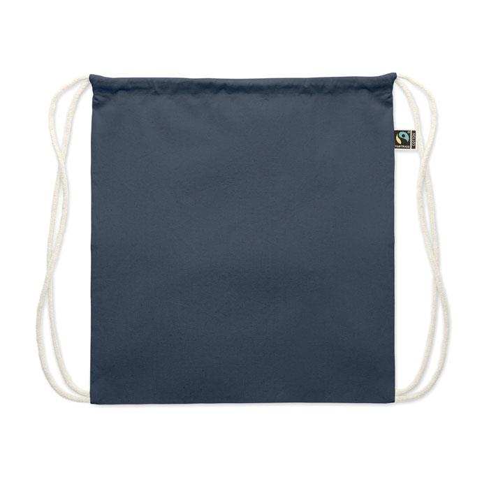 Kordelzugbeutel Fairtrade 180g