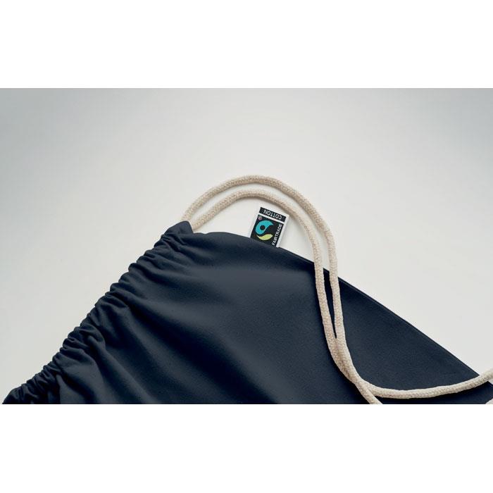 Kordelzugbeutel Fairtrade 180g