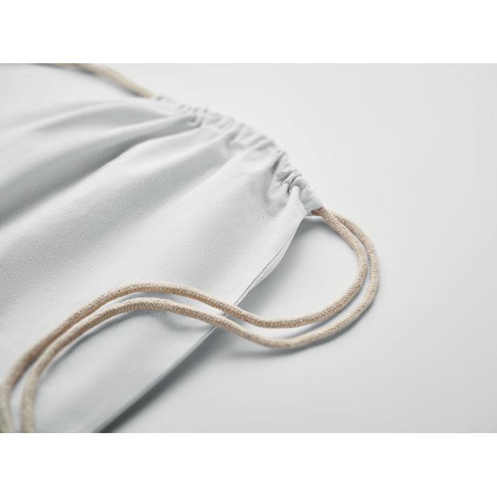 Kordelzugbeutel Fairtrade 180g