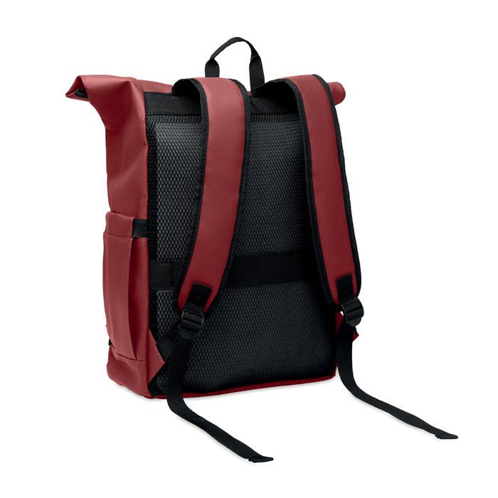 Rolltop-Rucksack 600D RPET