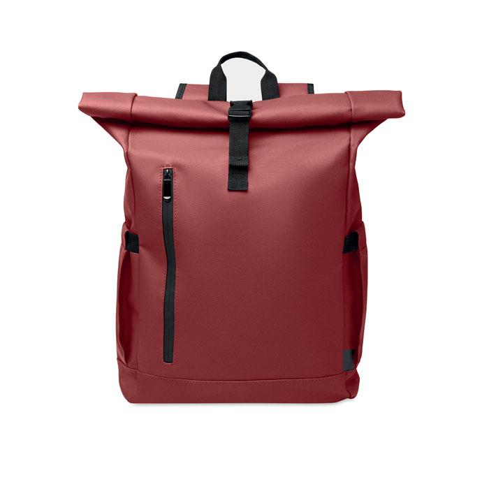 Rolltop-Rucksack 600D RPET