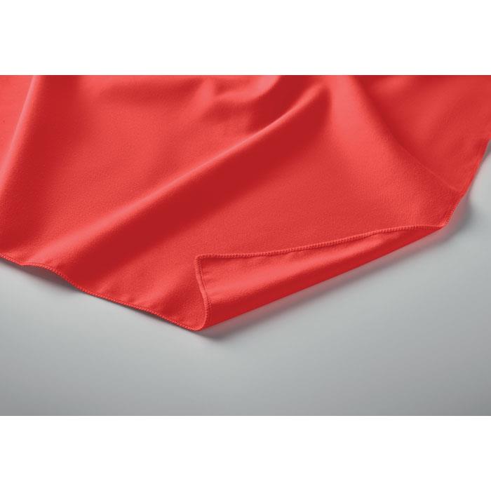 Mikrofaser-Handtuch 50X100cm