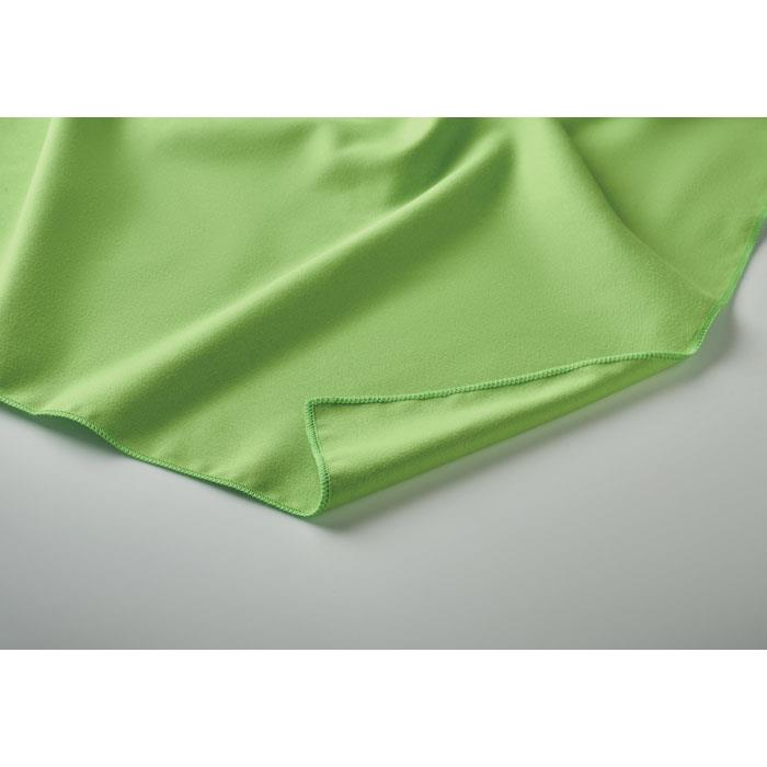 Mikrofaser-Handtuch 50X100cm