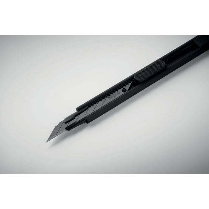 Einziehbares Cuttermesser