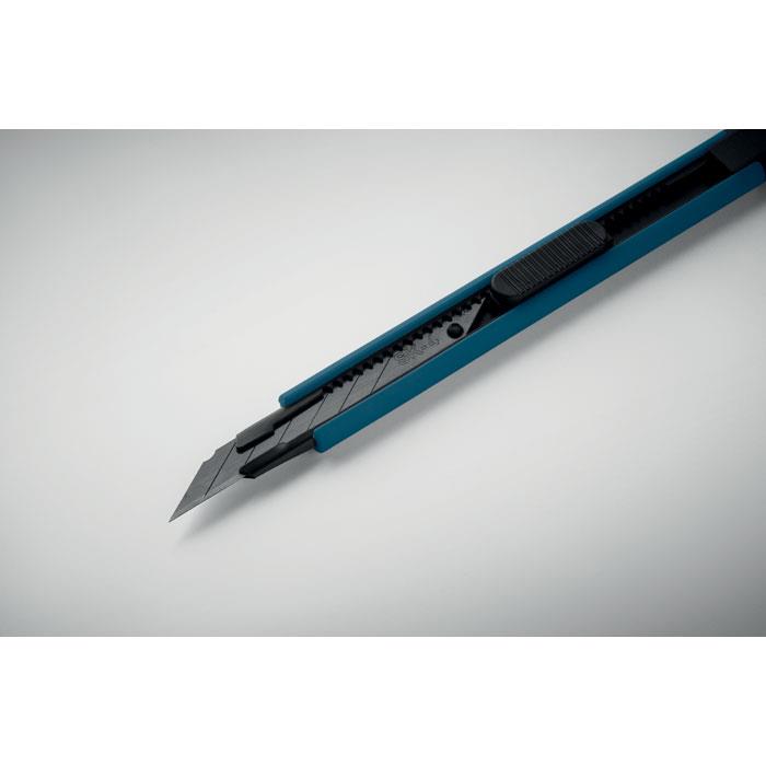 Einziehbares Cuttermesser