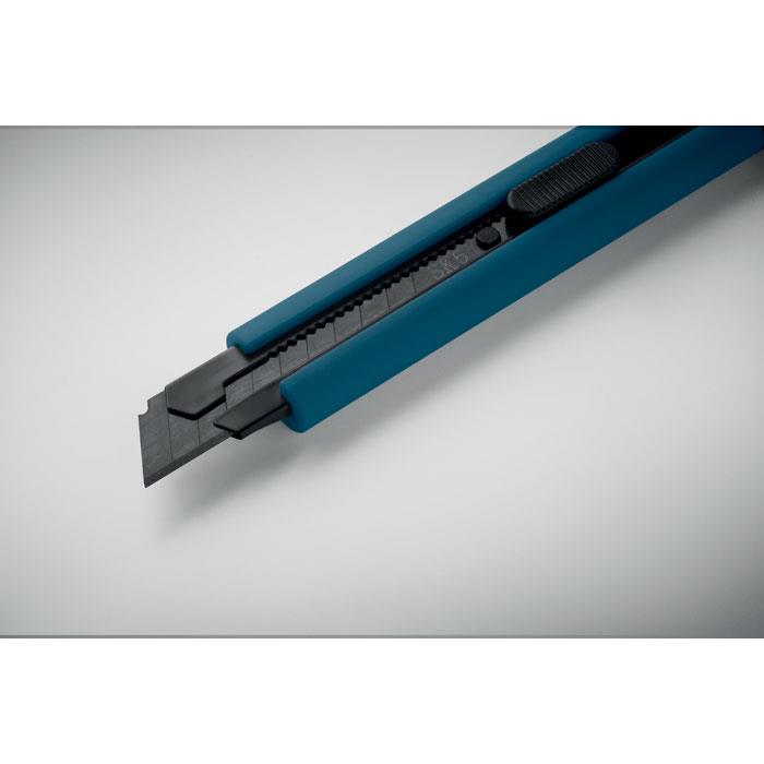 Einziehbares Cuttermesser