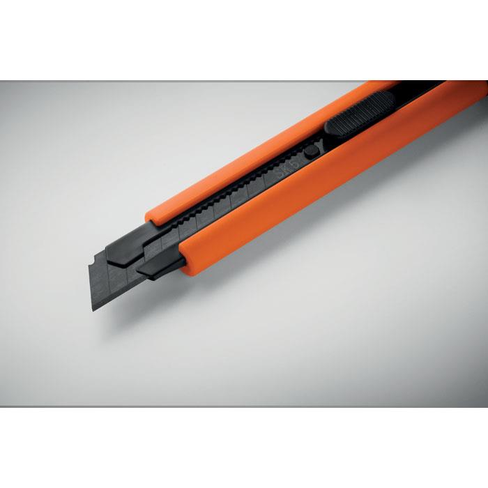 Einziehbares Cuttermesser