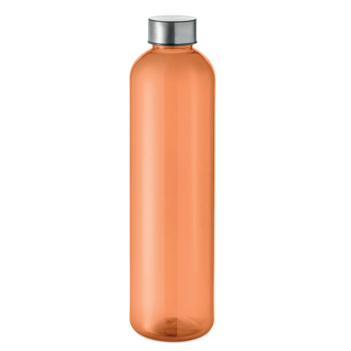 Transparent Orange