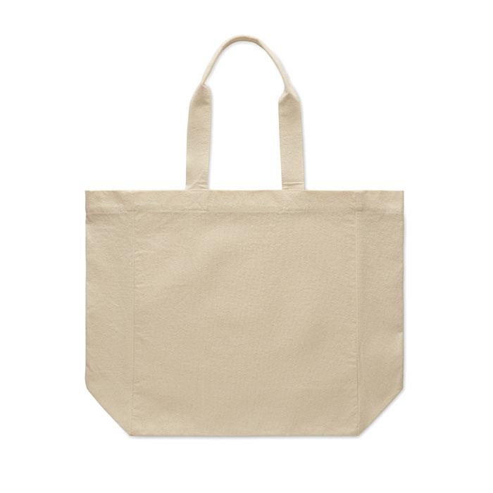 Einkaufstasche aus Baumwolle