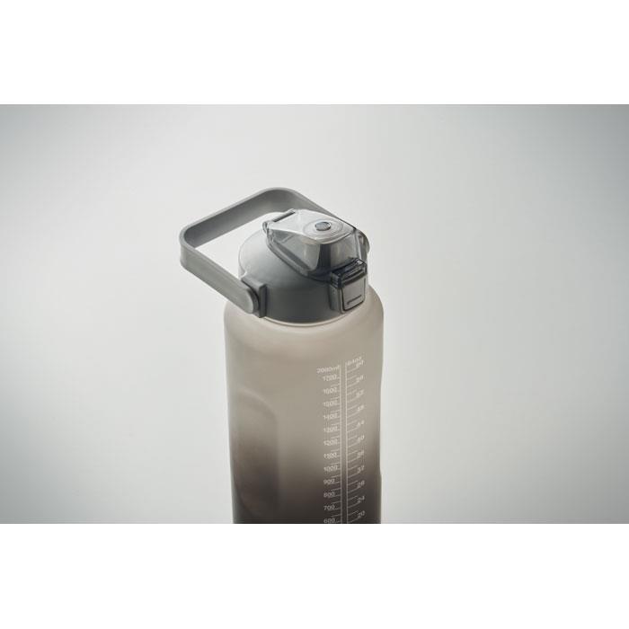 RPET-Trinkflasche 2000ml