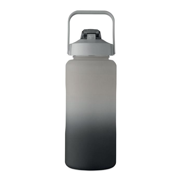 RPET-Trinkflasche 2000ml