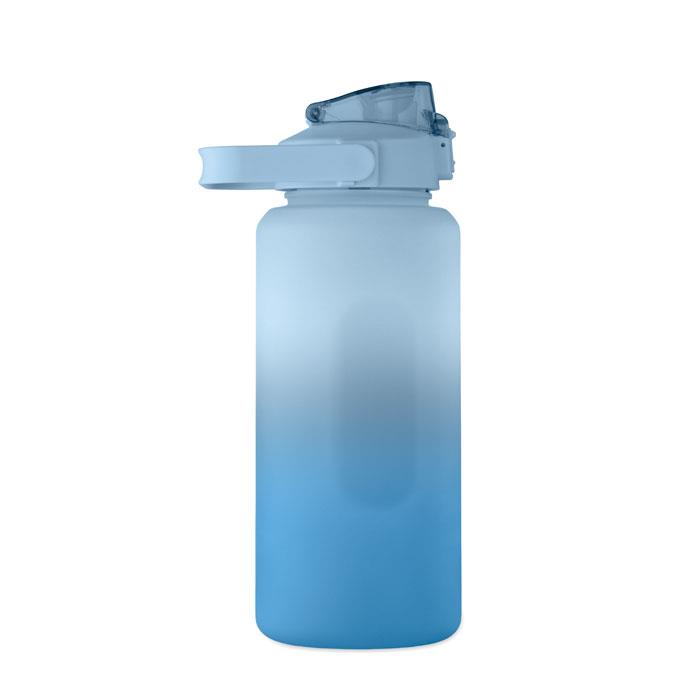 RPET-Trinkflasche 2000ml