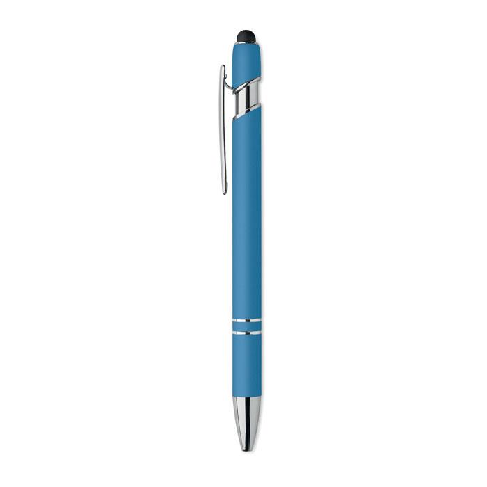 Druckkugelschreiber mit Stylus