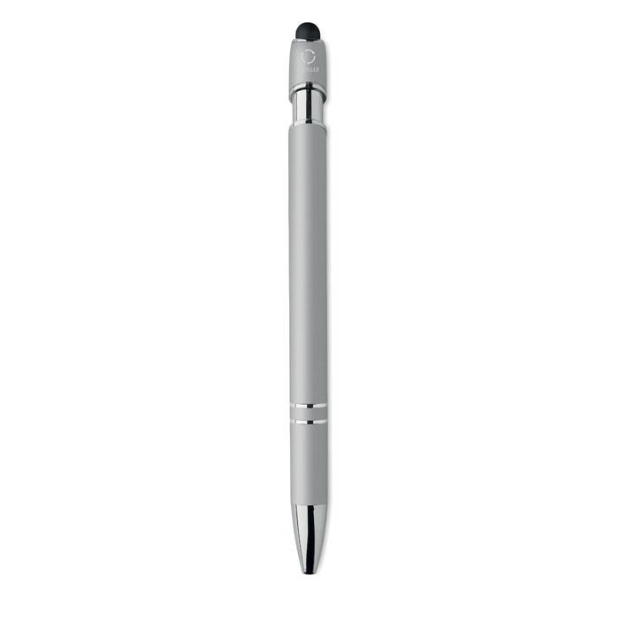 Druckkugelschreiber mit Stylus