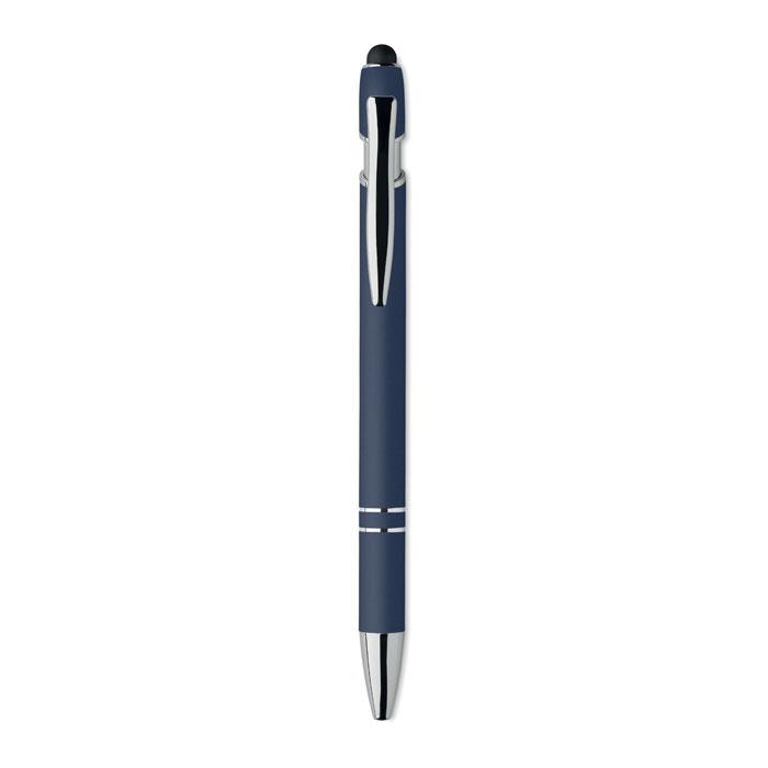 Druckkugelschreiber mit Stylus