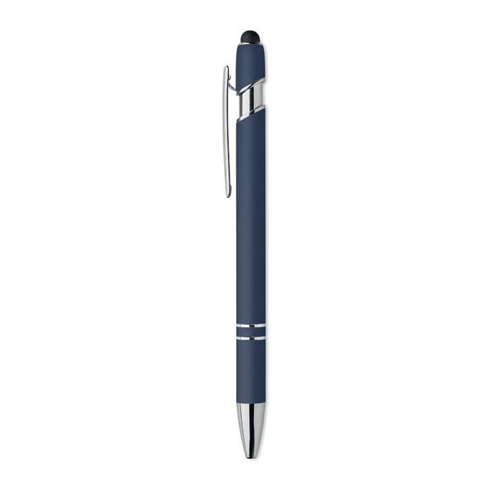 Druckkugelschreiber mit Stylus