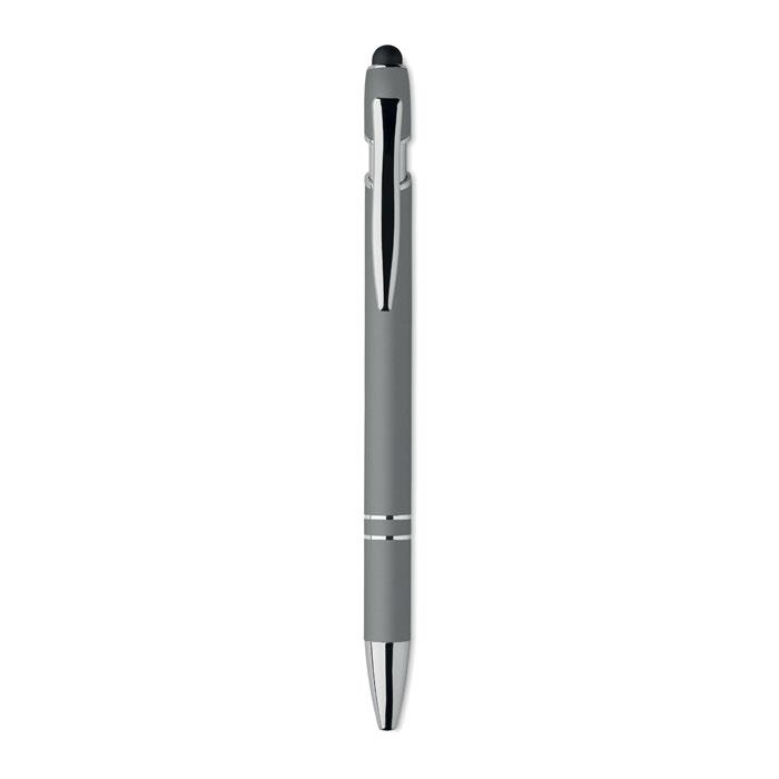 Druckkugelschreiber mit Stylus
