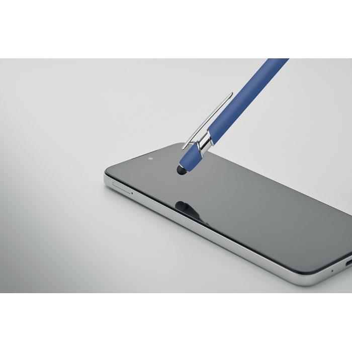 Druckkugelschreiber mit Stylus