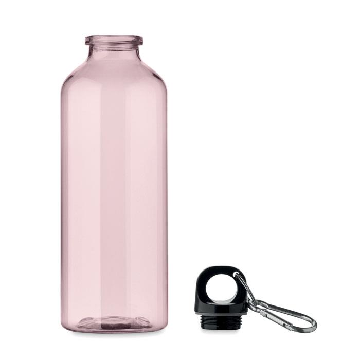 Trinkflasche RPET 500ml