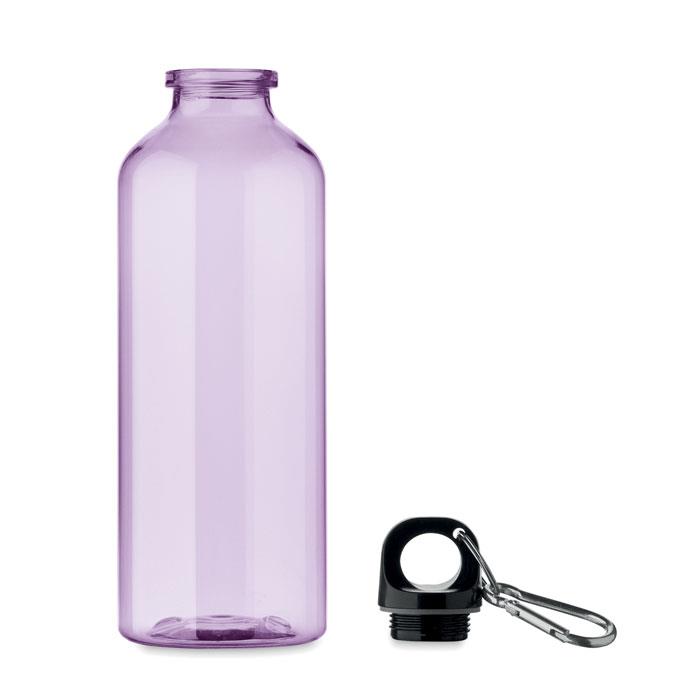 Trinkflasche RPET 500ml